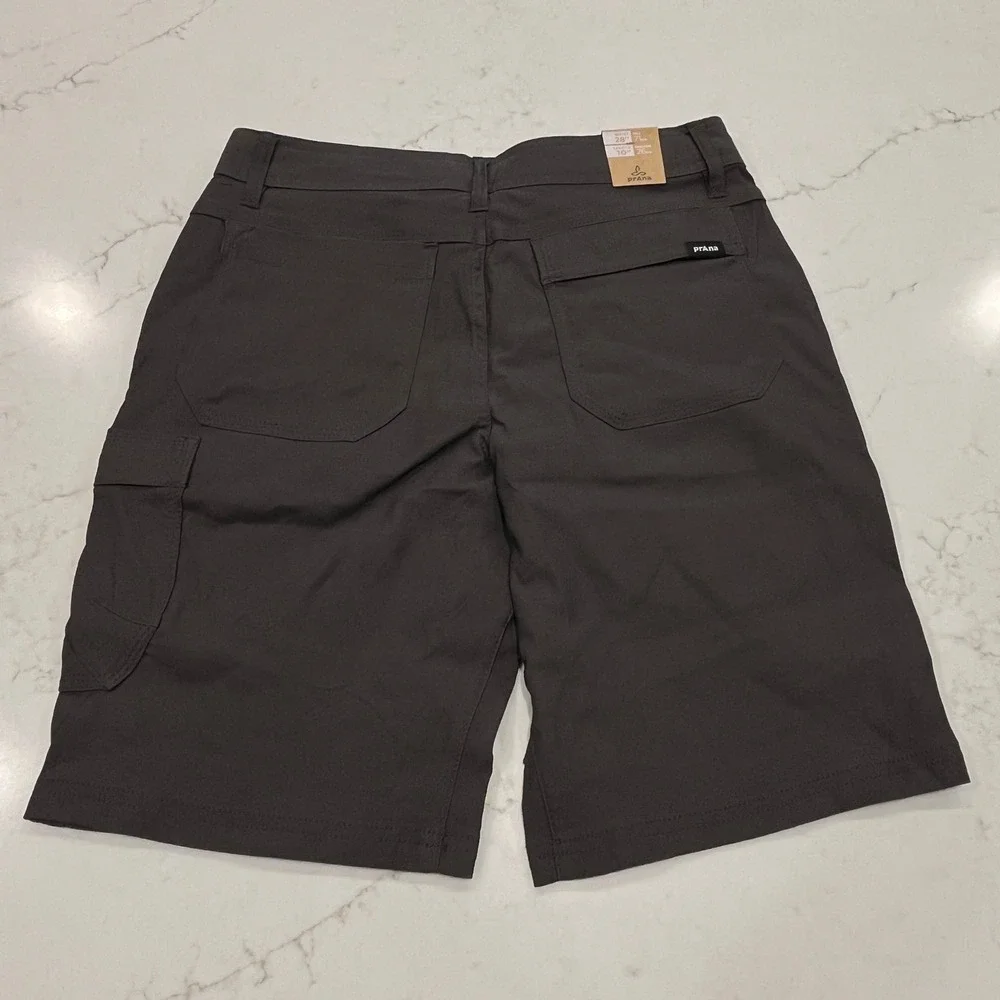 Prana NEW Mens 28 x 10